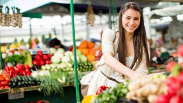 Vegetables People Love