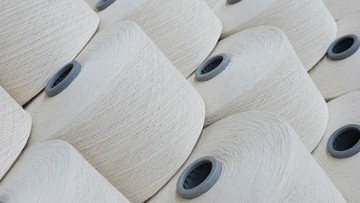 CSF Yarn